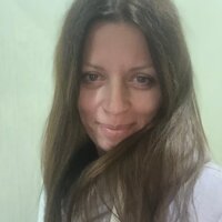 Галина Горбунова