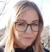 Анастасия Чернухина