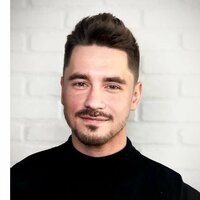 Аркадий Кудрявцев