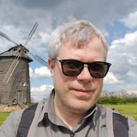 Александр Тютюников