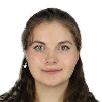Ирина Нефёдова