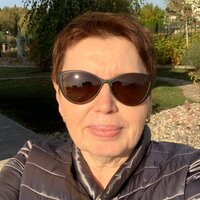 Гульшат Хамитова