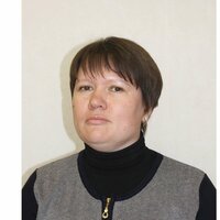 Евгения Карагулина