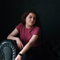 Дарья Окунева