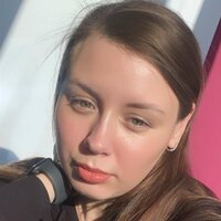 Кристина Протасенко