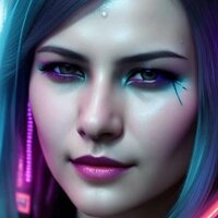 Анастасия Яблонская