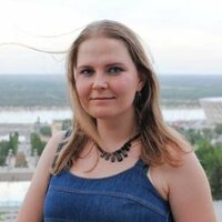 Любовь Лаврентьева