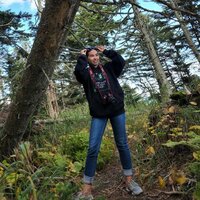 Оля Беляева