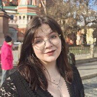 Мария Дятлова