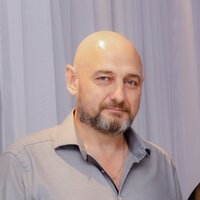 Олег Примаков