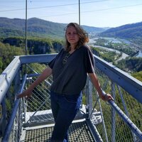 Ирина Почекаева