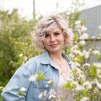 Светлана Овчинникова