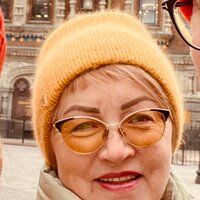 Наталья Ситникова