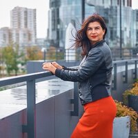 Ксения Гордеева