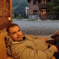 Евгений Курохтанов