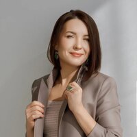 Люция Сунцова