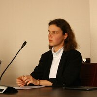 Анастасия Панкратова