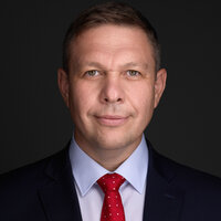 Алексей Газизов