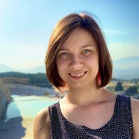 Наталья Аксенова