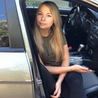 Екатерина Танаева