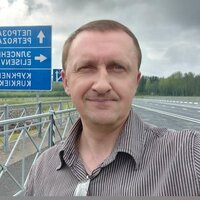 Андрей Чернов