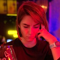 Елизавета Санина