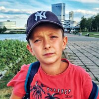 Роберт Лихачёв