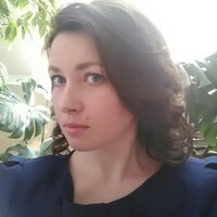 Елена Москалёва