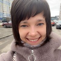 Настя Суслова