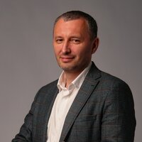 Егор Хохлов