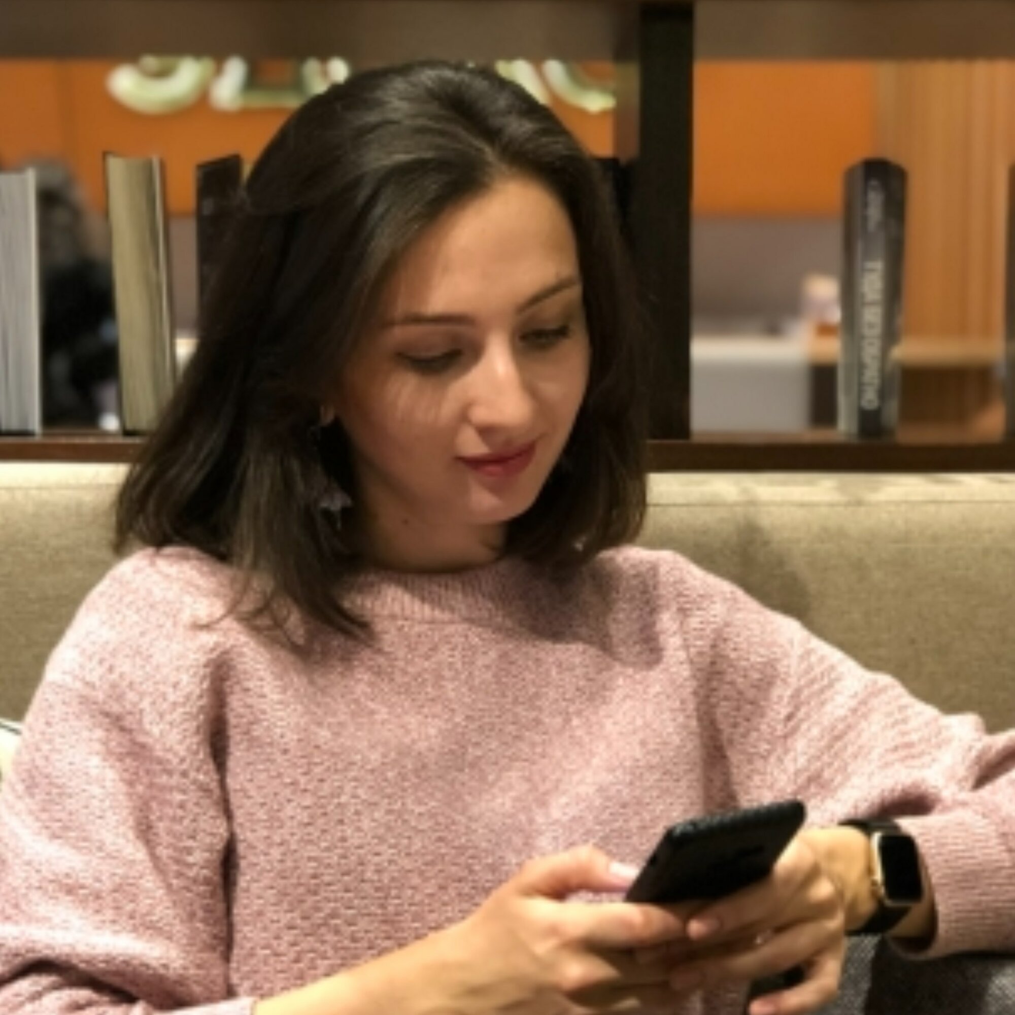 Ляна Апшева