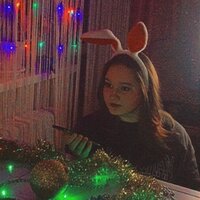 Алина Кичина