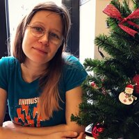 Александра Б.