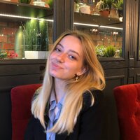 Владислава Репецкая