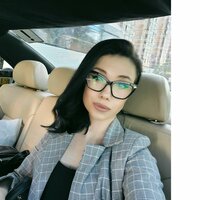 Тори Крусанова