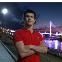 Владимир Хисамов