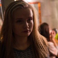 Анастасия Бурцева