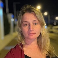 Светлана Козынбаева