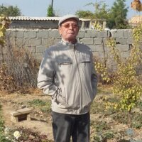 Григорий Шаманов