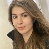 Софья Ферстина