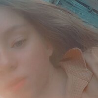 Женя Максимова