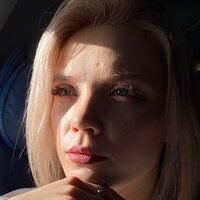 Евгения Прокофьева