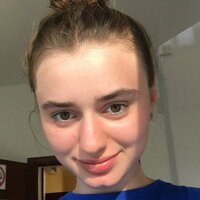 Александра Витальевна