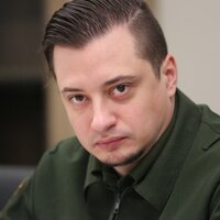 Юрий Гриневич