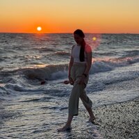 Мария Коваль