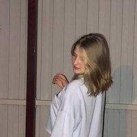 Софья Овсянникова