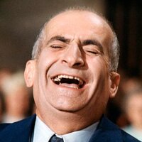 Louis de funes