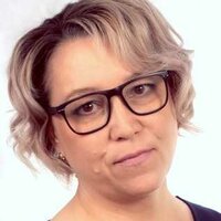 Наталья Мусина