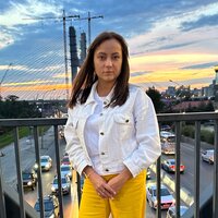 Елена Кондратенко