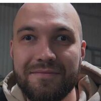 Михаил Горшенёв